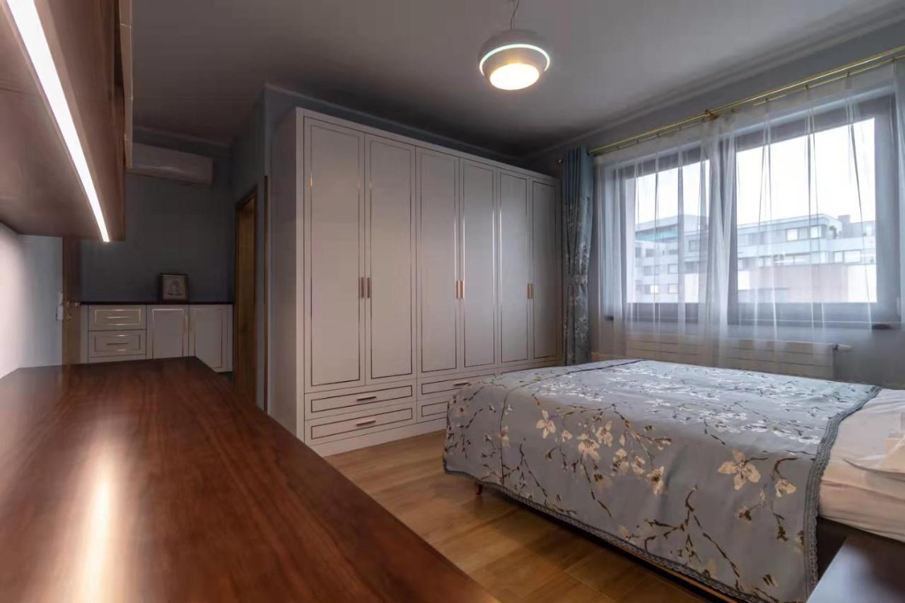 Yipin Villa Prague Extérieur photo