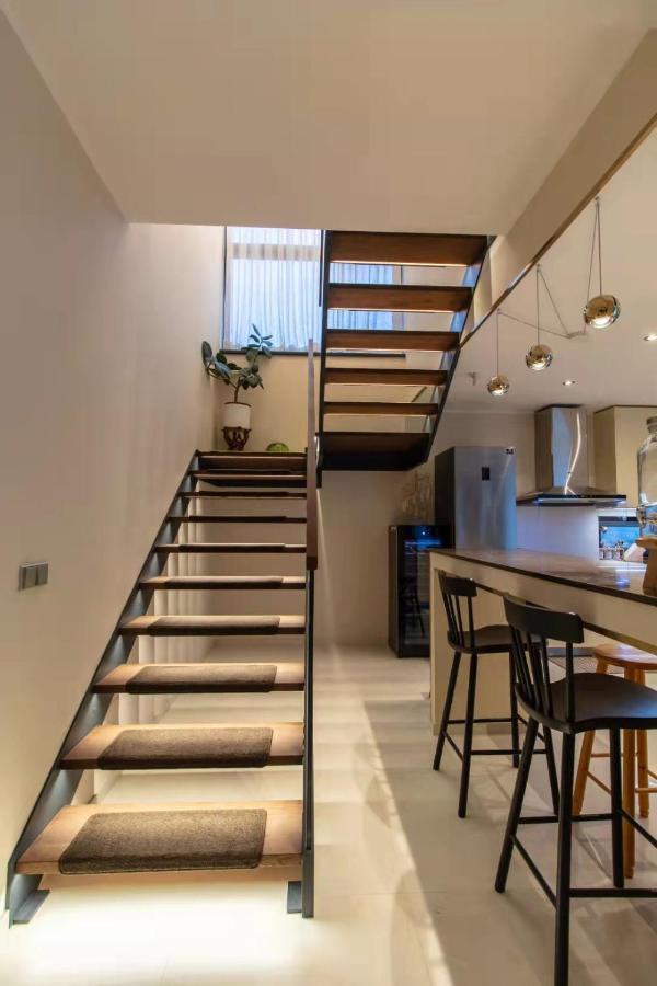 Yipin Villa Prague Extérieur photo