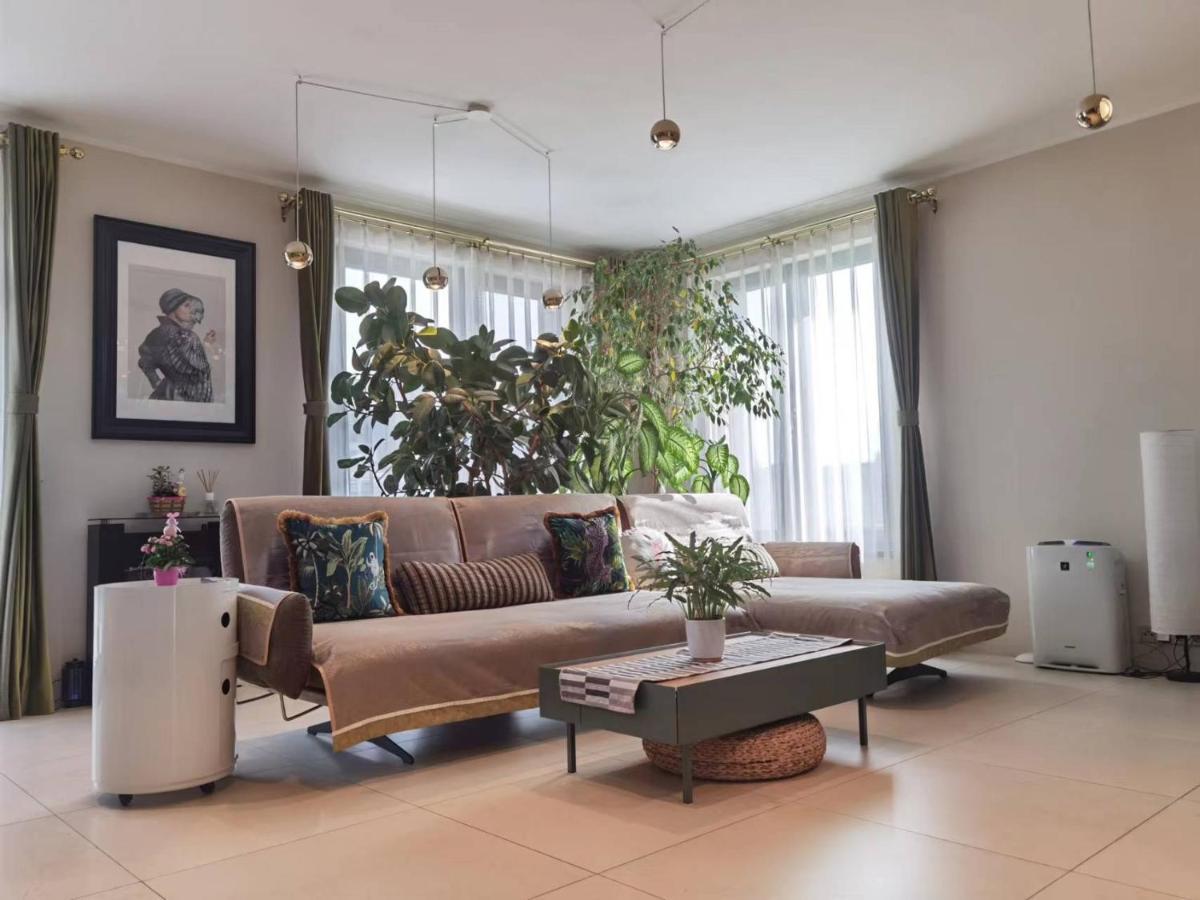 Yipin Villa Prague Extérieur photo