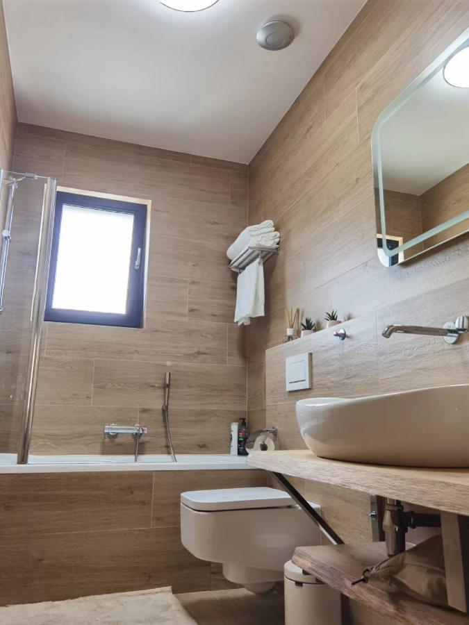 Yipin Villa Prague Extérieur photo